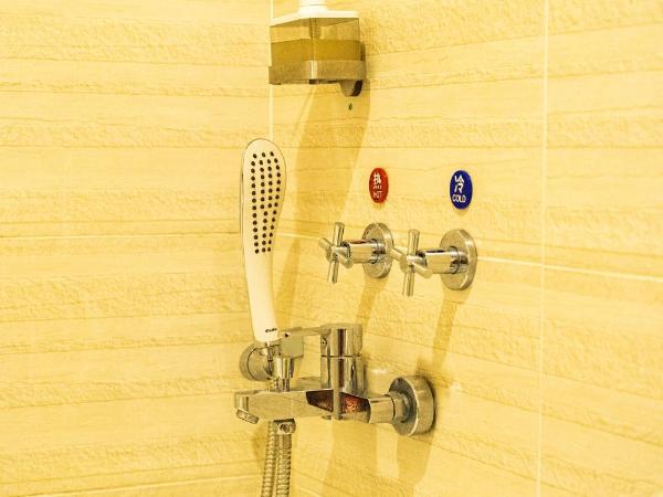 Suwara Hotel Kepong KL : photo 9 de la chambre chambre double deluxe