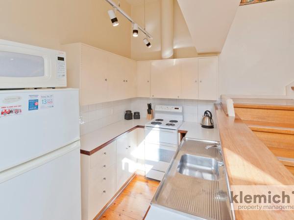 North Adelaide Heritage Cottages & Apartments : photo 4 de la chambre cottage sandstone de 2 chambres