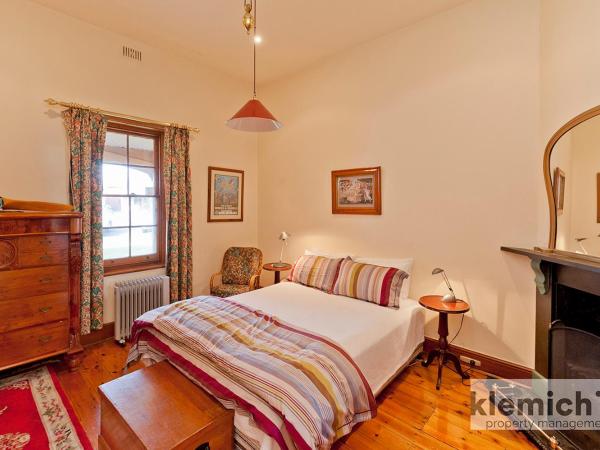 North Adelaide Heritage Cottages & Apartments : photo 1 de la chambre cottage sandstone de 2 chambres