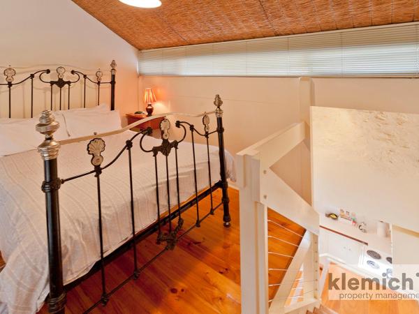 North Adelaide Heritage Cottages & Apartments : photo 8 de la chambre cottage sandstone de 2 chambres