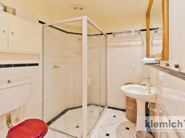 North Adelaide Heritage Cottages & Apartments : photo 7 de la chambre cottage sandstone de 2 chambres