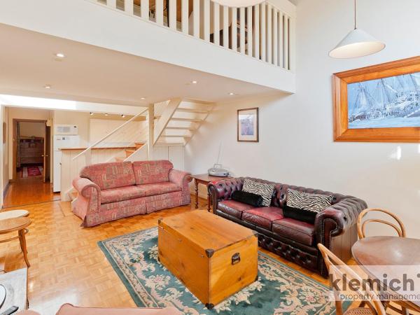 North Adelaide Heritage Cottages & Apartments : photo 6 de la chambre cottage sandstone de 2 chambres