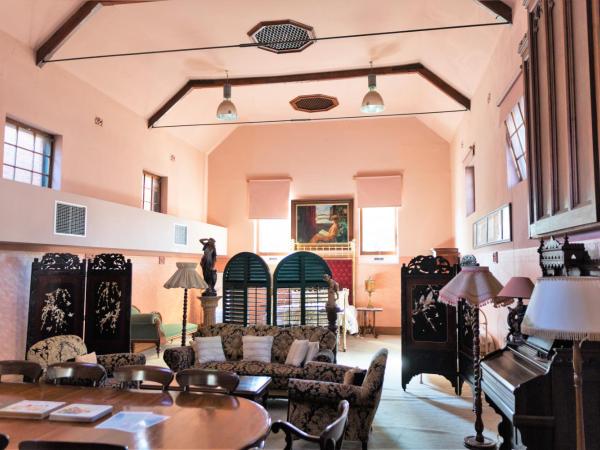 North Adelaide Heritage Cottages & Apartments : photo 1 de la chambre appartement 1 chambre avec baignoire spa