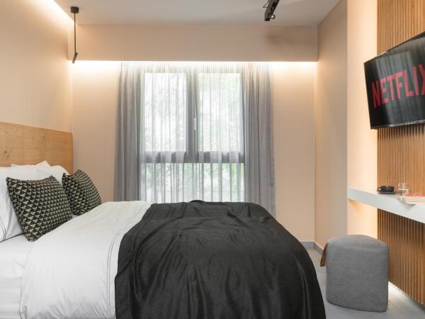 11 Enteka Acropolis Suites : photo 4 de la chambre suite junior