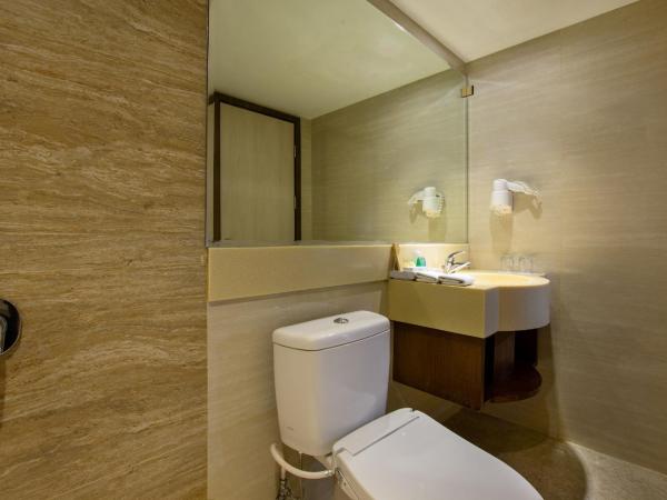 Sahid Raya Hotel & Convention Yogyakarta : photo 2 de la chambre chambre double deluxe