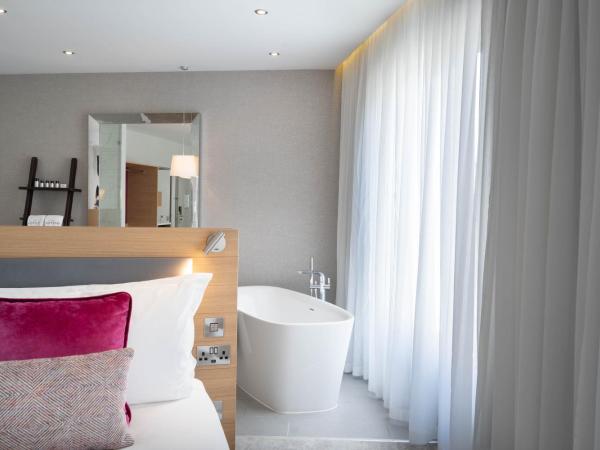The Morgan Hotel : photo 1 de la chambre suite junior