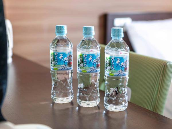 The Bridge Hotel Shinsaibashi : photo 7 de la chambre chambre triple