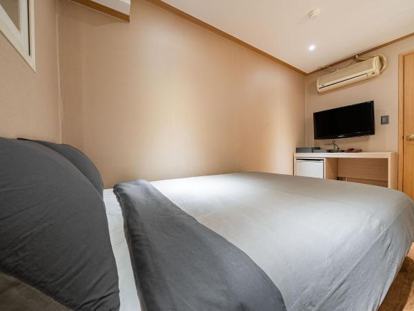 Hngstay : photo 1 de la chambre chambre double