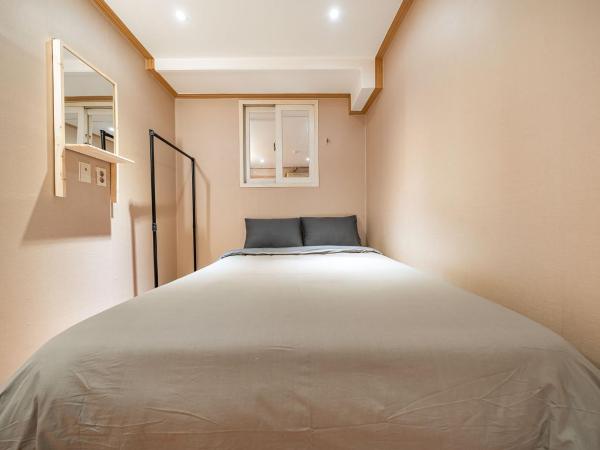 Hngstay : photo 2 de la chambre chambre double