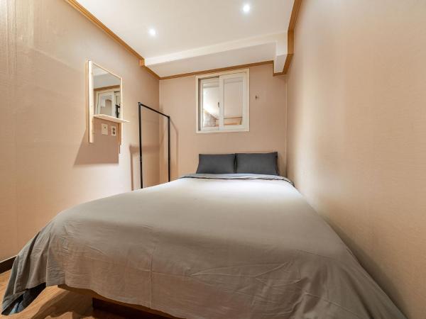 Hngstay : photo 4 de la chambre chambre double