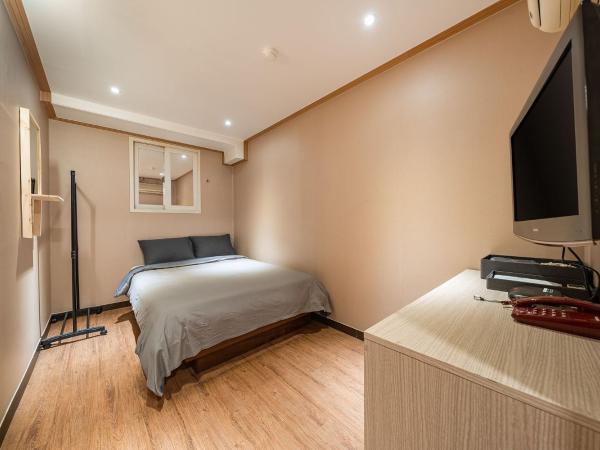 Hngstay : photo 6 de la chambre chambre double