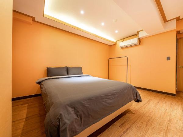 Hngstay : photo 6 de la chambre chambre double deluxe