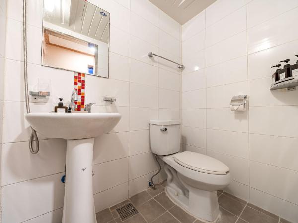 Hngstay : photo 7 de la chambre chambre double