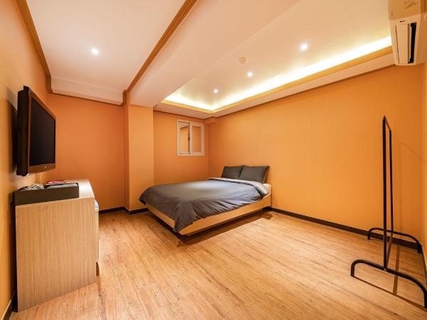 Hngstay : photo 8 de la chambre chambre double deluxe