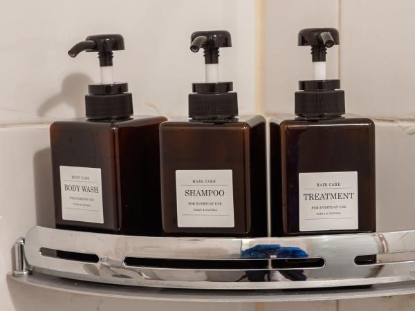 Hngstay : photo 8 de la chambre chambre double