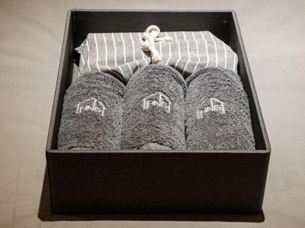 Hngstay : photo 9 de la chambre chambre double