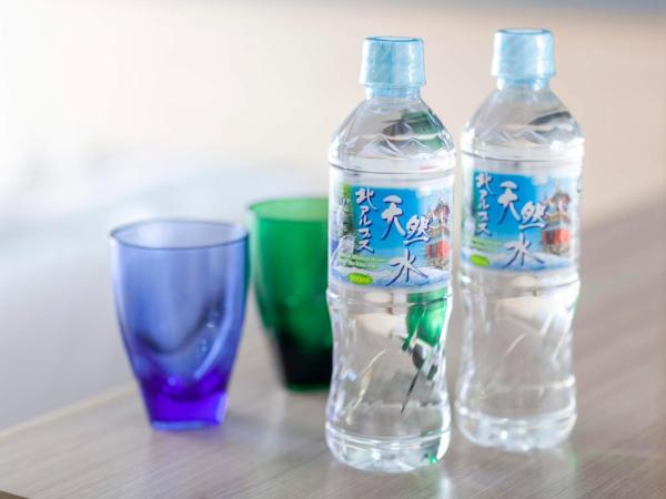 The Bridge Hotel Shinsaibashi : photo 7 de la chambre chambre double