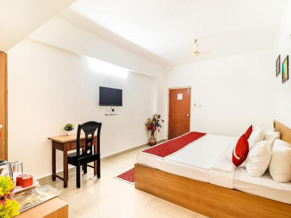 Octave Paris Residency : photo 7 de la chambre chambre familiale