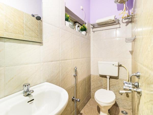 Octave Paris Residency : photo 3 de la chambre chambre familiale