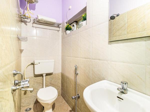 Octave Paris Residency : photo 2 de la chambre chambre familiale