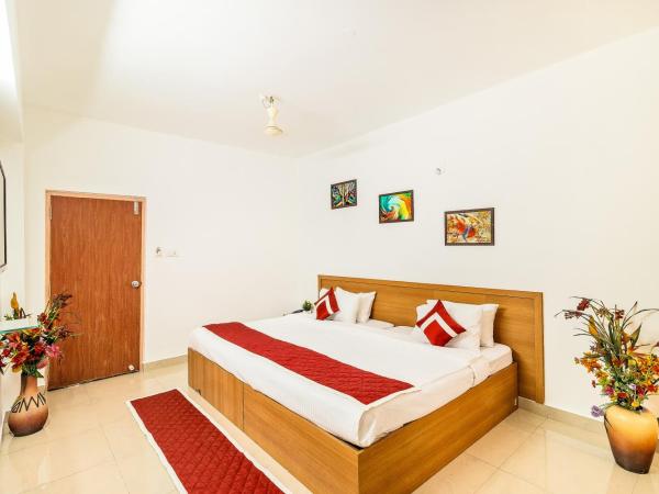 Octave Paris Residency : photo 3 de la chambre chambre double ou lits jumeaux standard