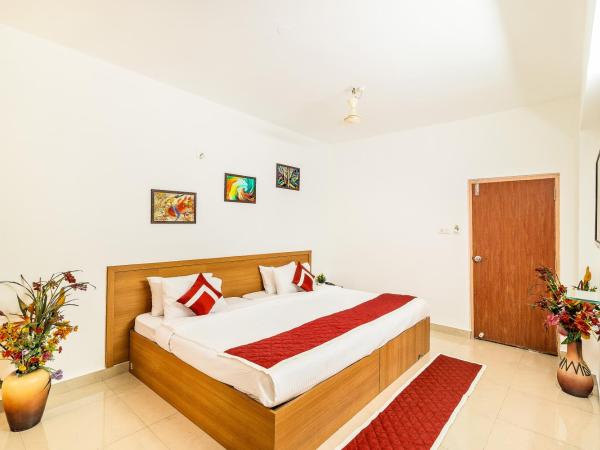 Octave Paris Residency : photo 2 de la chambre chambre double ou lits jumeaux standard