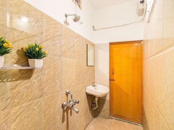 Octave Paris Residency : photo 9 de la chambre chambre double ou lits jumeaux standard