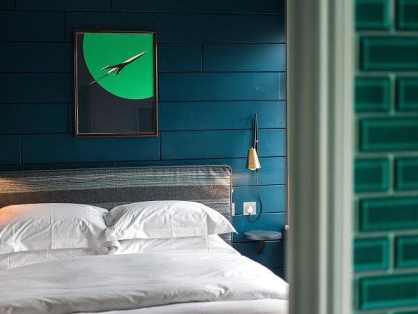 The Tommyfield Hotel : photo 3 de la chambre chambre double