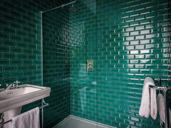 The Tommyfield Hotel : photo 3 de la chambre chambre double ou lits jumeaux