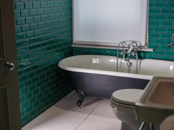 The Tommyfield Hotel : photo 4 de la chambre chambre double ou lits jumeaux