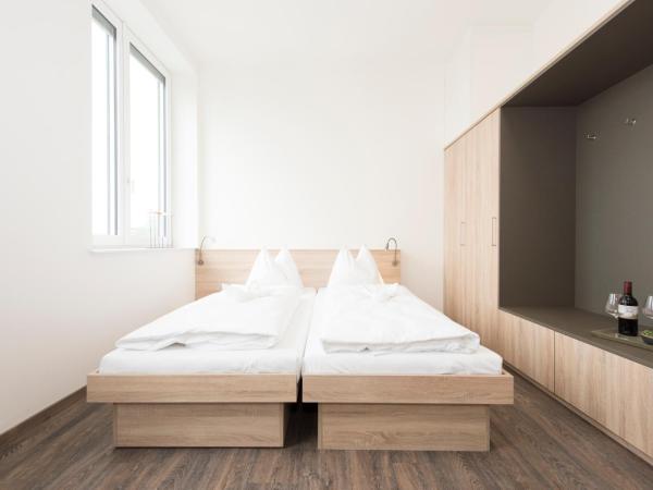 TT-ROOMS - kontaktlos mit Self Check-in : photo 9 de la chambre appartement confort