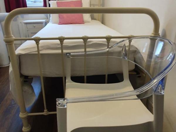 Pink Pavilion : photo 4 de la chambre chambre simple