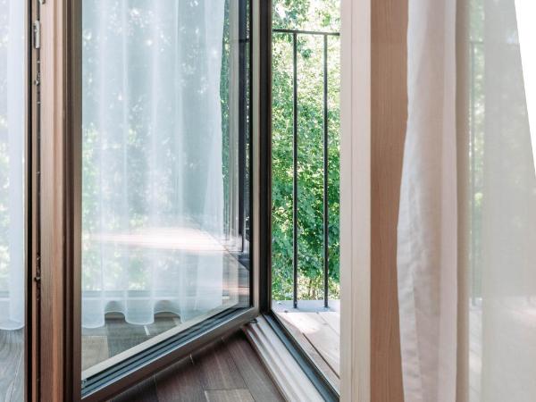 Blackhome Innsbruck City South I contactless check-in : photo 5 de la chambre petit appartement