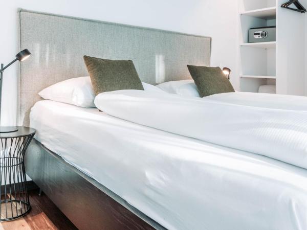 Blackhome Innsbruck City South I contactless check-in : photo 6 de la chambre petit appartement