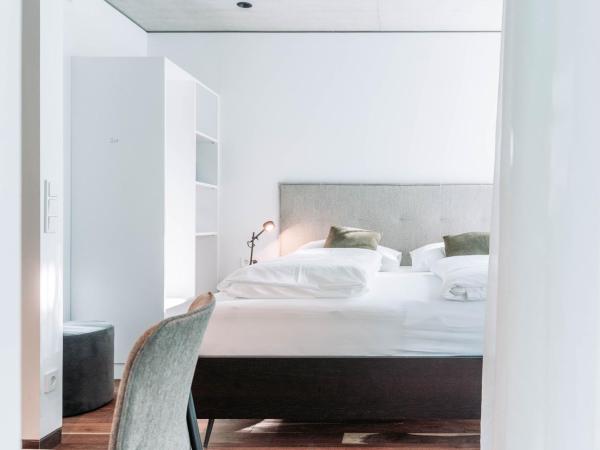 Blackhome Innsbruck City South I contactless check-in : photo 2 de la chambre petit appartement