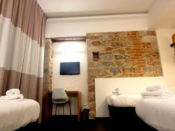 Kallisté : photo 1 de la chambre chambre triple