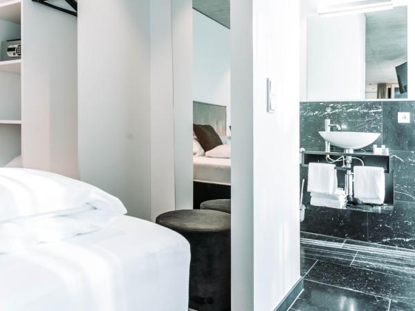 Blackhome Innsbruck City South I contactless check-in : photo 5 de la chambre appartement deluxe moyen