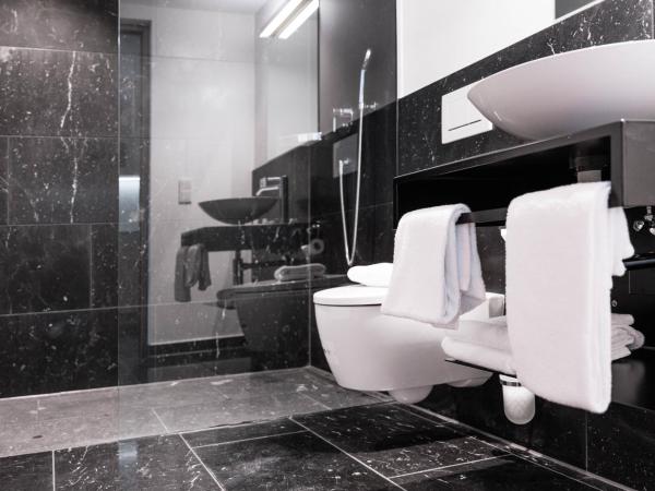 Blackhome Innsbruck City South I contactless check-in : photo 8 de la chambre petit appartement