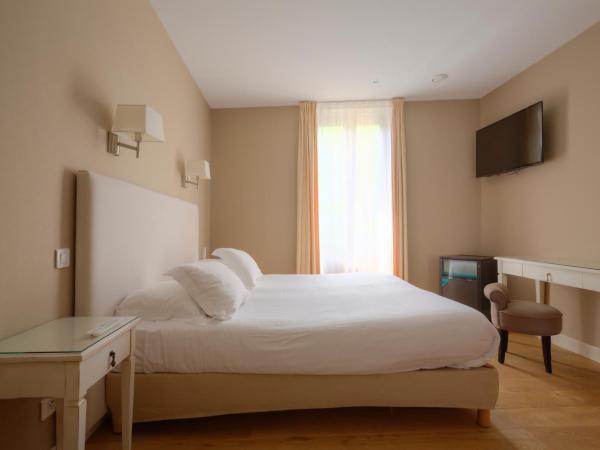 Hotel Le Renoir : photo 5 de la chambre chambre lit queen-size confort