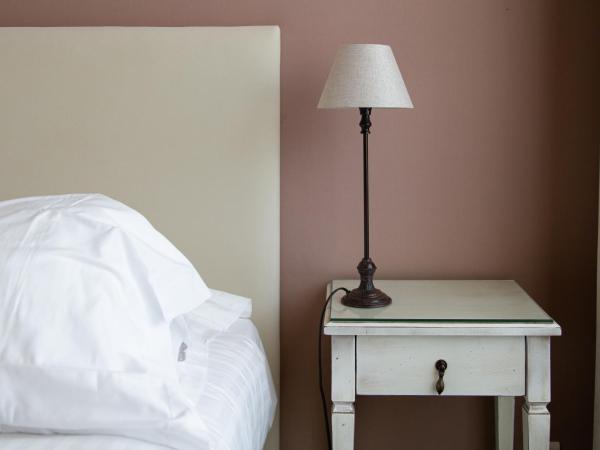 Hotel Le Renoir : photo 6 de la chambre chambre lit queen-size standard - pas de climatisation