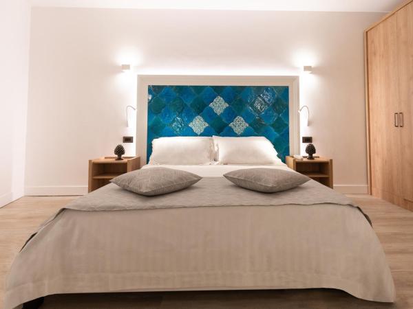 Splendid Hotel Taormina : photo 8 de la chambre chambre double standard