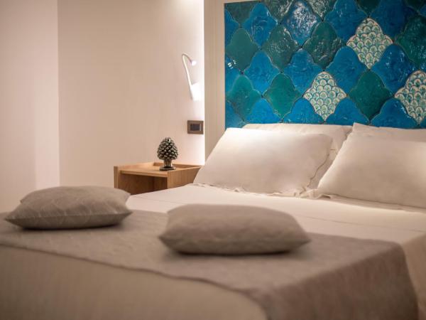 Splendid Hotel Taormina : photo 10 de la chambre chambre double standard