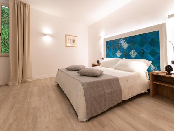 Splendid Hotel Taormina : photo 10 de la chambre chambre double standard