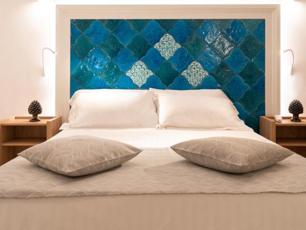 Splendid Hotel Taormina : photo 1 de la chambre chambre double Économique