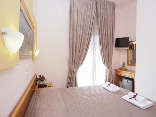 Aegeon Hotel : photo 6 de la chambre chambre double