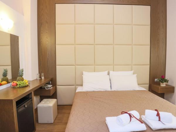 Aegeon Hotel : photo 2 de la chambre chambre double