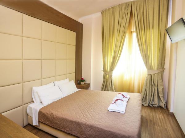 Aegeon Hotel : photo 1 de la chambre chambre double