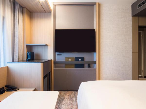 Hotel Metropolitan Edmont Tokyo : photo 2 de la chambre chambre standard edmont