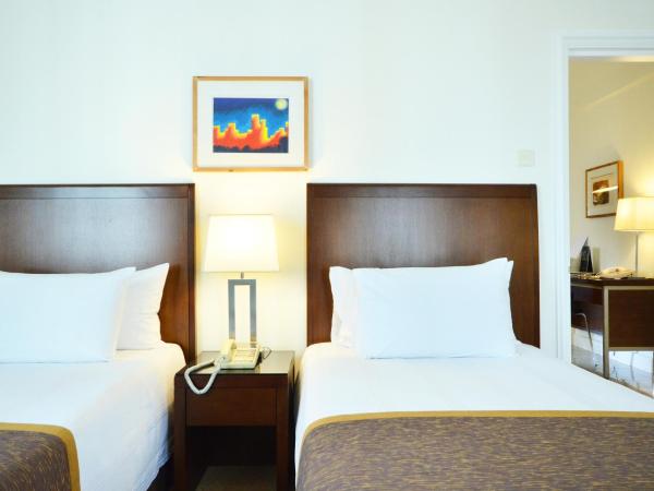 Perdana Kuala Lumpur City Centre : photo 3 de la chambre appartement 2 chambres