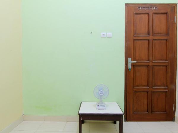 Griya Ardafa : photo 8 de la chambre chambre double standard